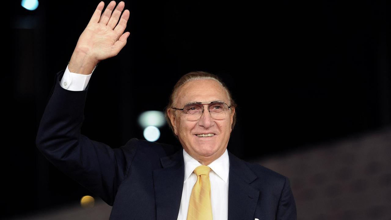 Morto Pippo Baudo, la leggenda della televisione italiana
