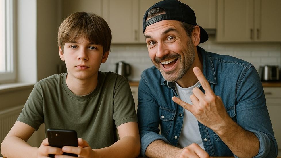 Dissing, swagg: ecco lo slang dei giovani nel 2025. Il dizionario Z e Alpha spiegato ai genitori