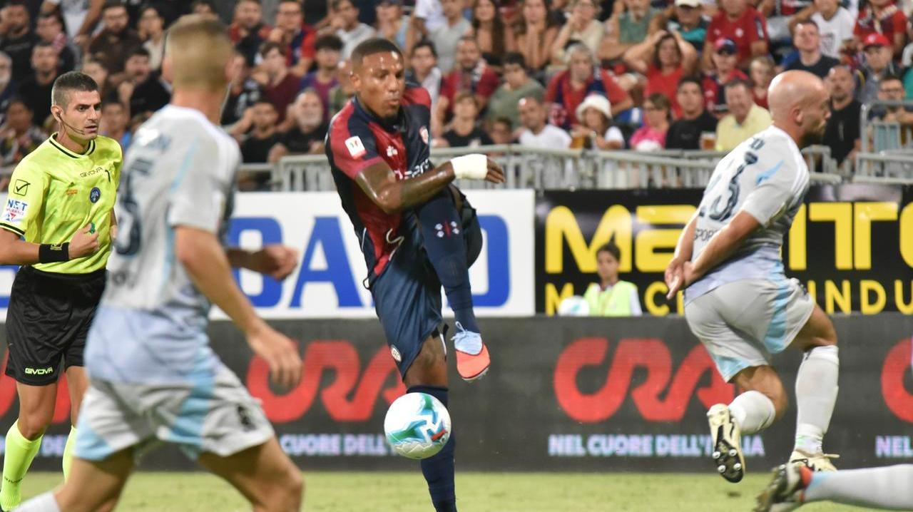 Foto di Mario Rosas