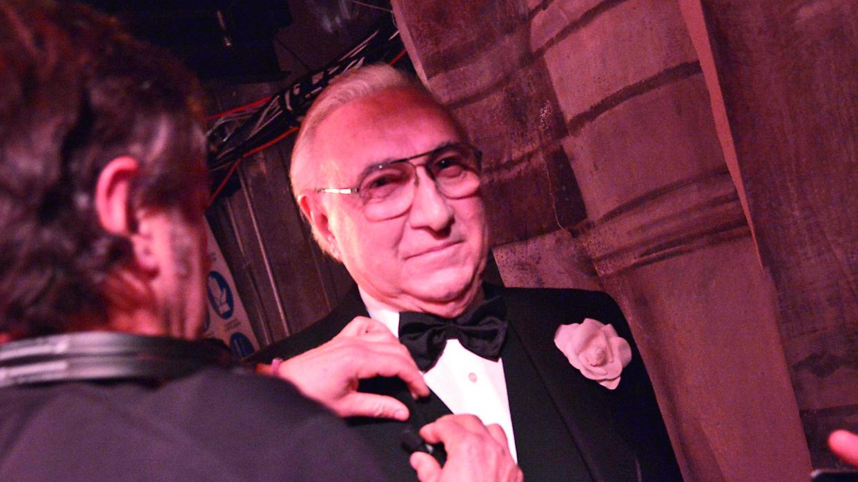 Addio a Pippo Baudo, re della tv: 60 anni dentro il piccolo schermo