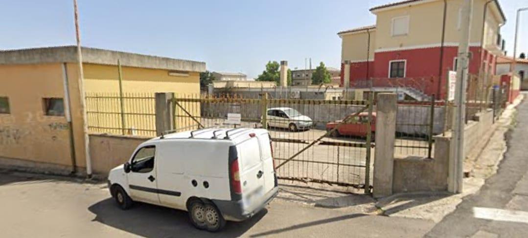 Sigilli all’officina meccanica: all’interno c’erano rifiuti pericolosi