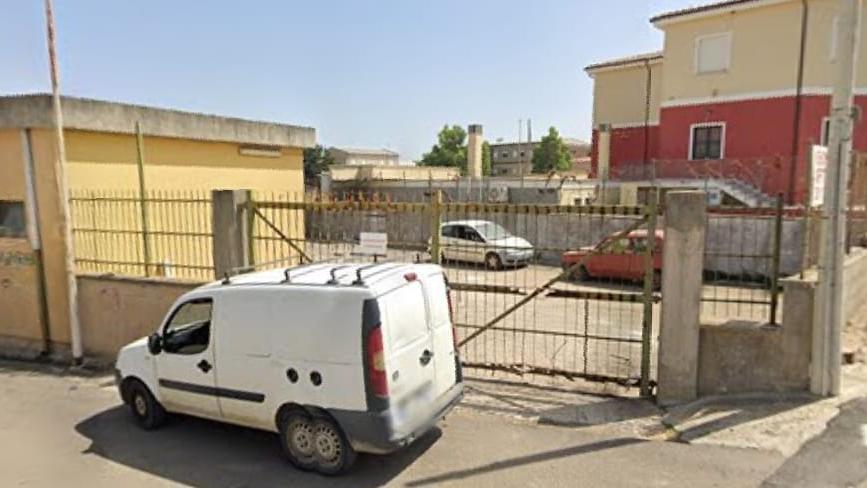 Sigilli all’officina meccanica: all’interno c’erano rifiuti pericolosi