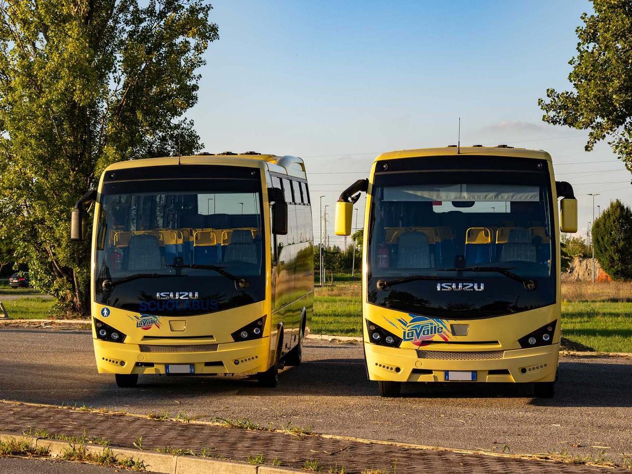 Addio scuolabus a Cento, troppo pochi i bambini iscritti