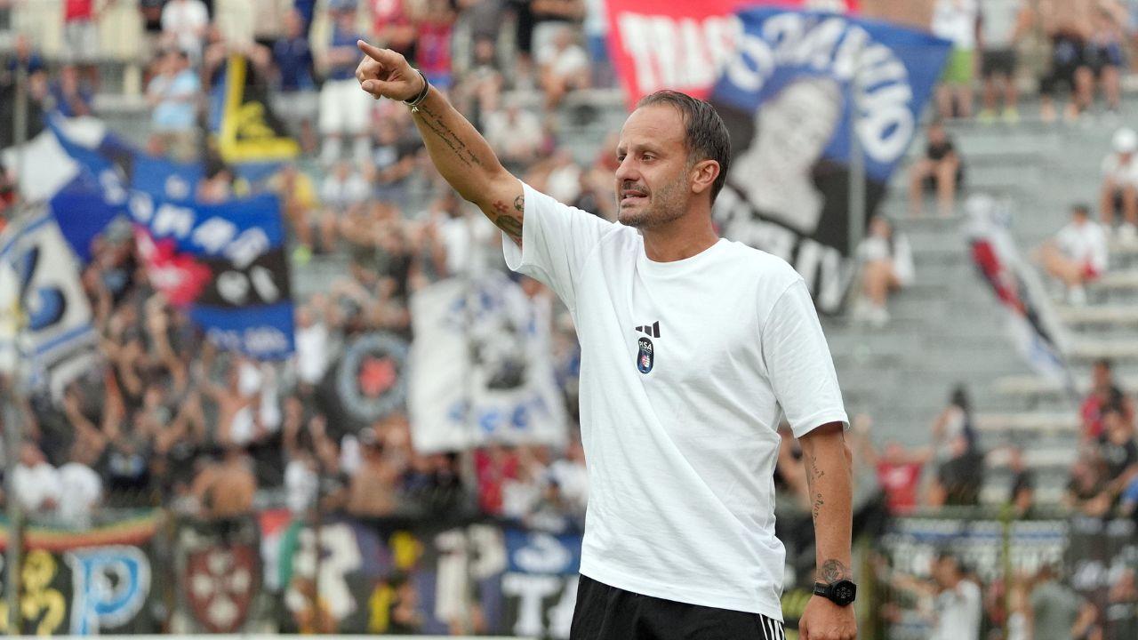 Mister Alberto Gilardino