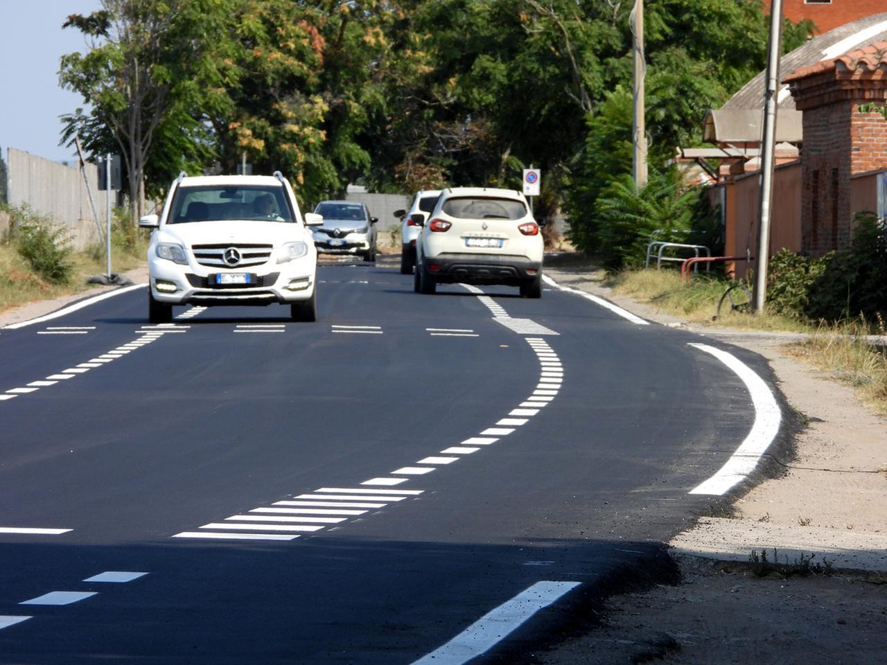 Il Comune schiaccia il freno è scontro per la ciclovia