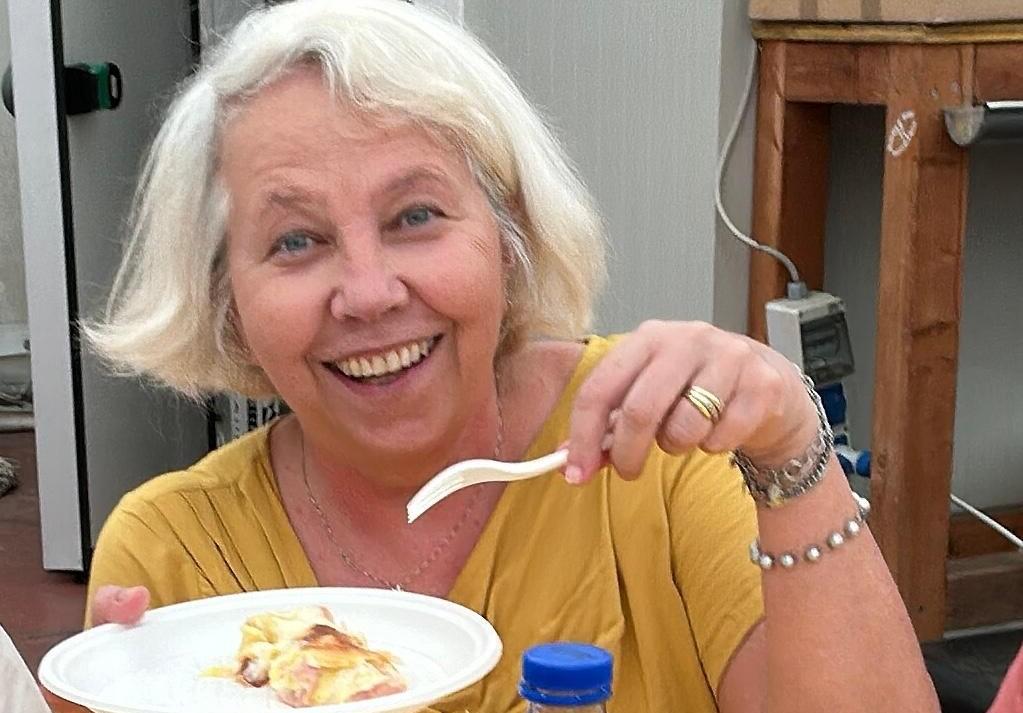 Addio a Cinzia Casasanta, storica dipendente del Comune di Modena