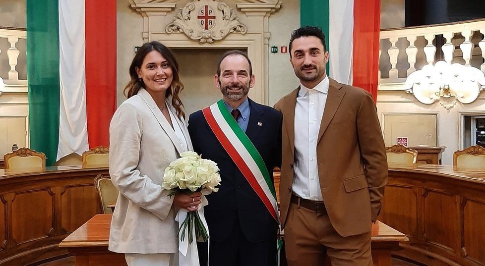 Boom di matrimoni in Comune: 177 nei primi sei mesi del 2025