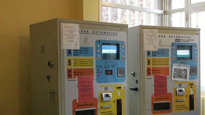 21 milioni di ticket non pagati, la Regione dà il via a un nuovo giro di solleciti