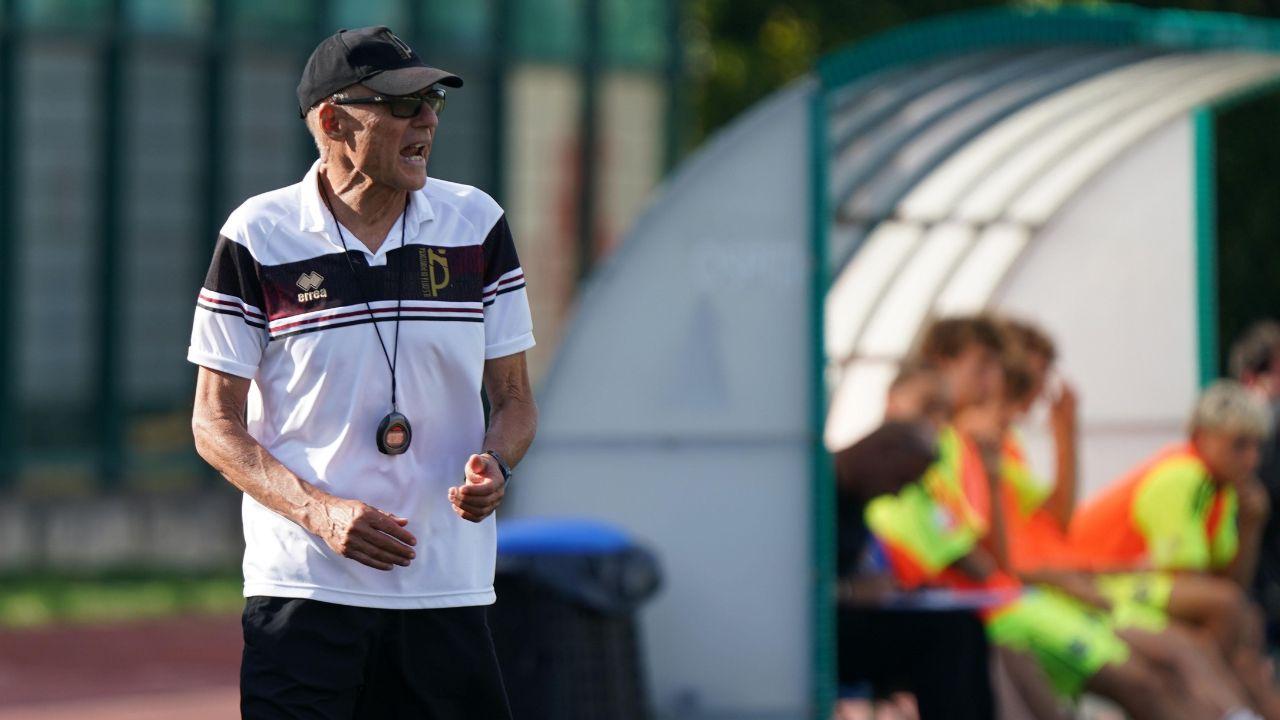 
	Mister Leonardo Menichini

