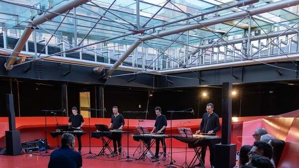 Debutta il festival “Sotto Suolo” dedicato alla musica contemporanea