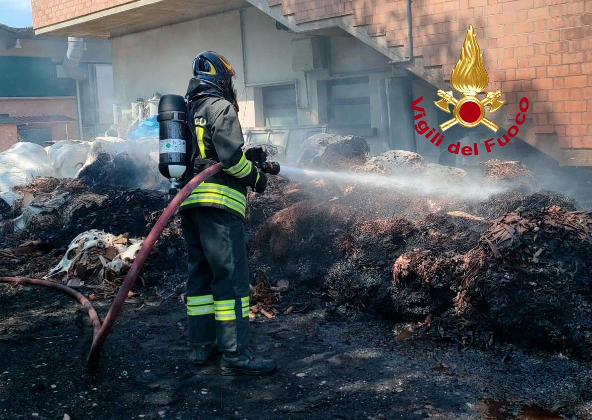 
	Le operazioni di spegnimento&nbsp;

