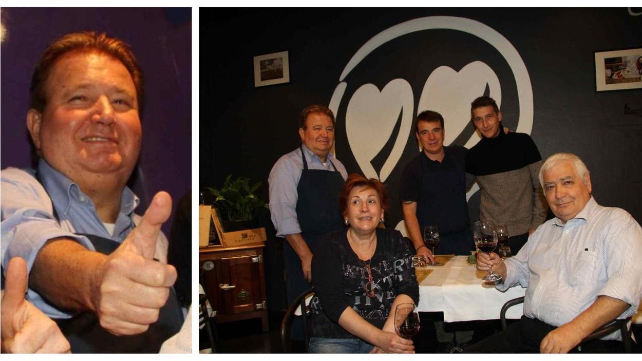 Prato, addio a Giordano Cavicchi: con il fratello Enzo fece del Bar Maddalena un mito fra rock e cinema