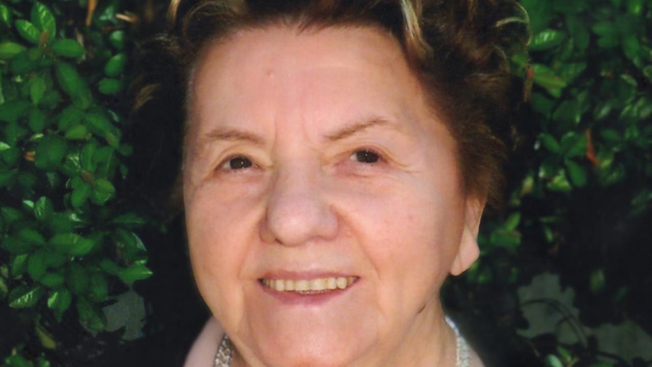 È morta a 94 anni Maria Ruozzi, storica cuoca del ristorante Lisandret