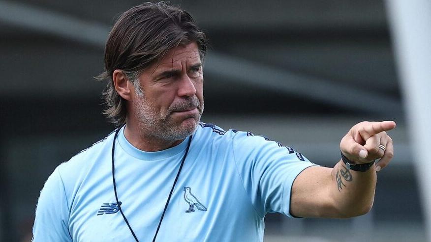 Sottil suona la carica: «A Torino voglio un Modena coraggioso»
