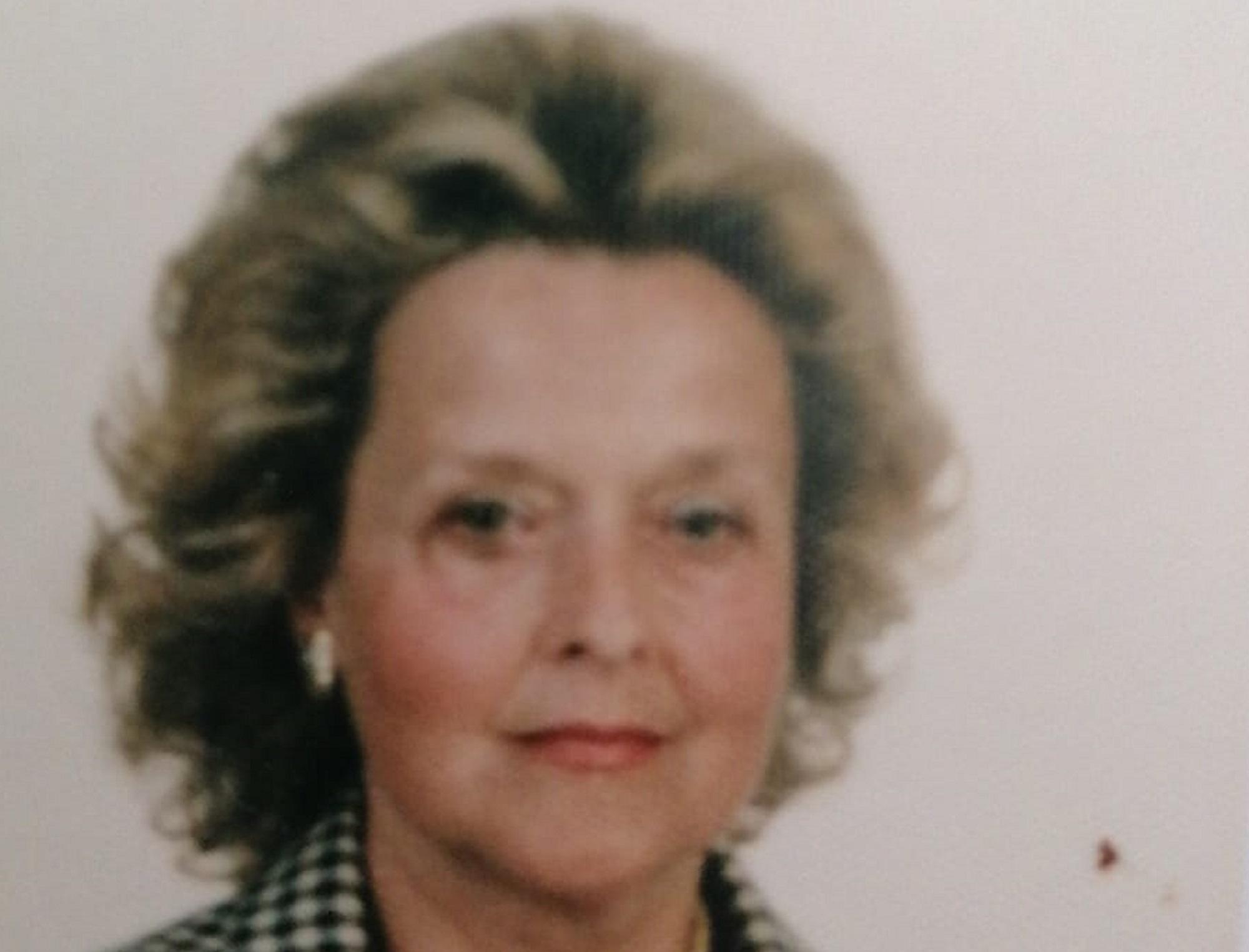 Maria Grazia Ghezzani