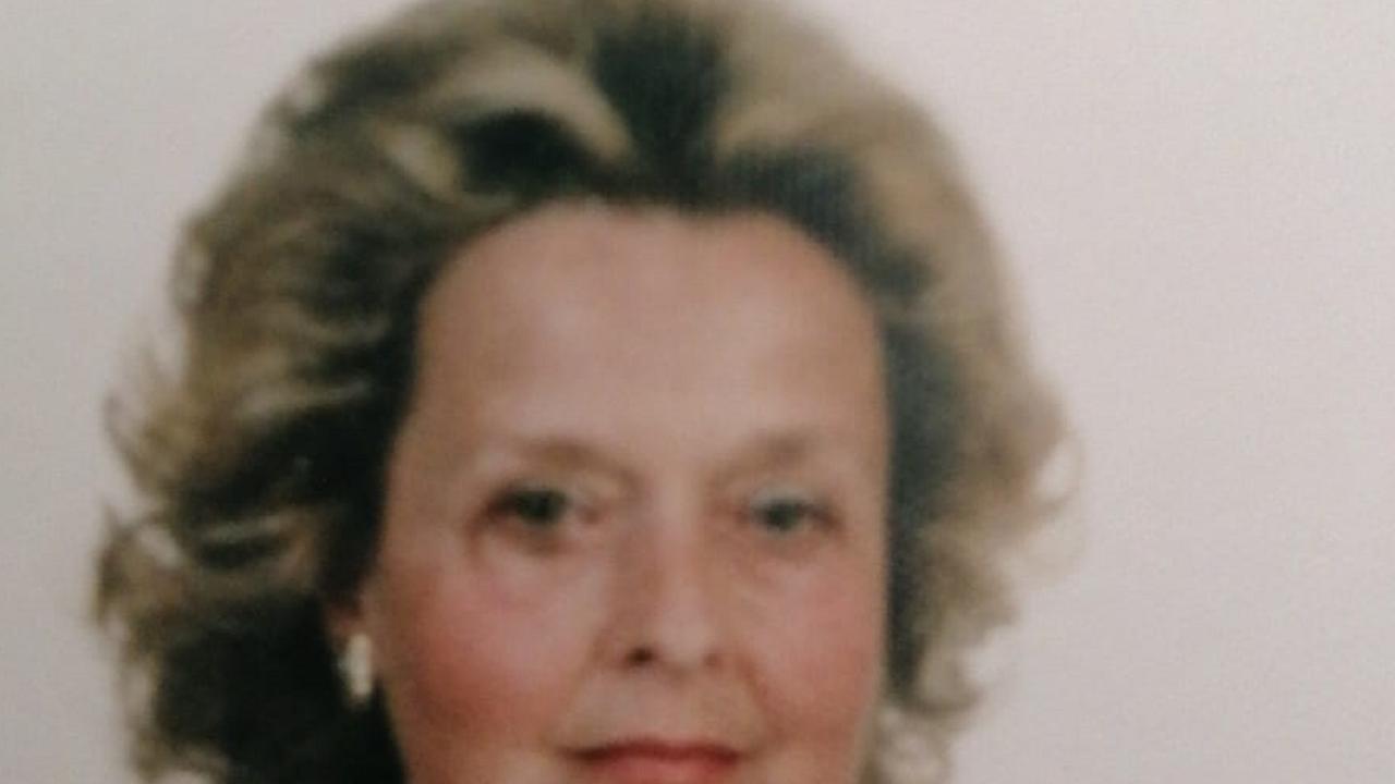 Maria Grazia Ghezzani