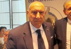 Cutro è stata commissariata. L’ex sindaco Antonio Ceraso: «Pago la mia lotta per la legalità»