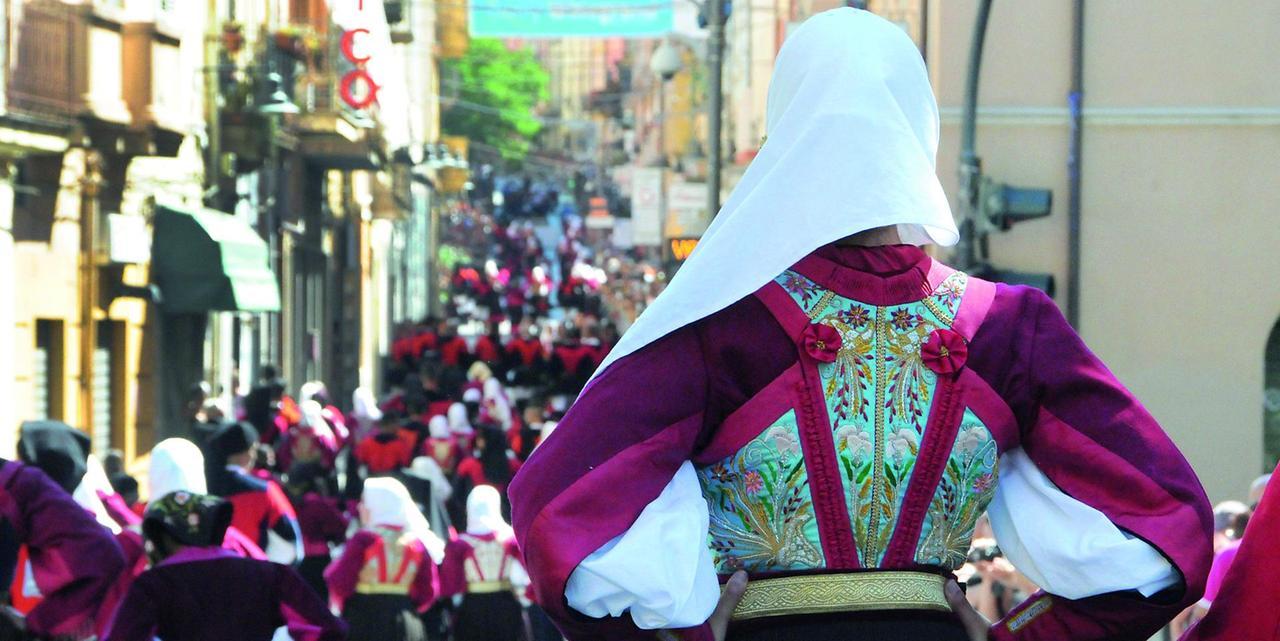 Sfilata del Redentore, da martedì partono le grandi manovre