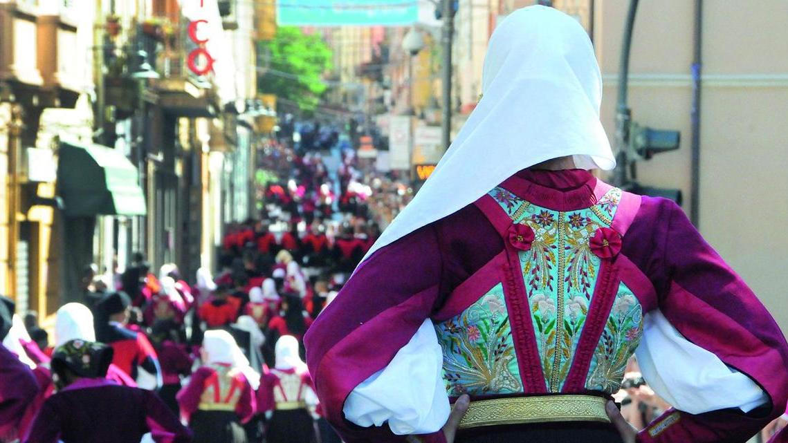 Sfilata del Redentore, da martedì partono le grandi manovre