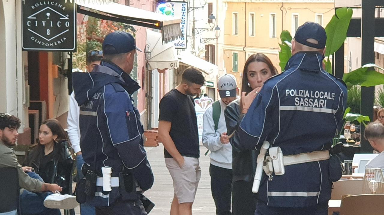 Sassari, «Picchiato dalla polizia locale» ma il gip archivia: nessun pestaggio