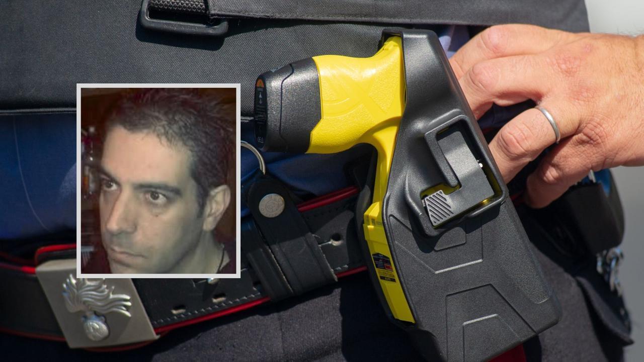 Chi era Gianpaolo Demartis, l’uomo morto dopo essere stato fermato col taser