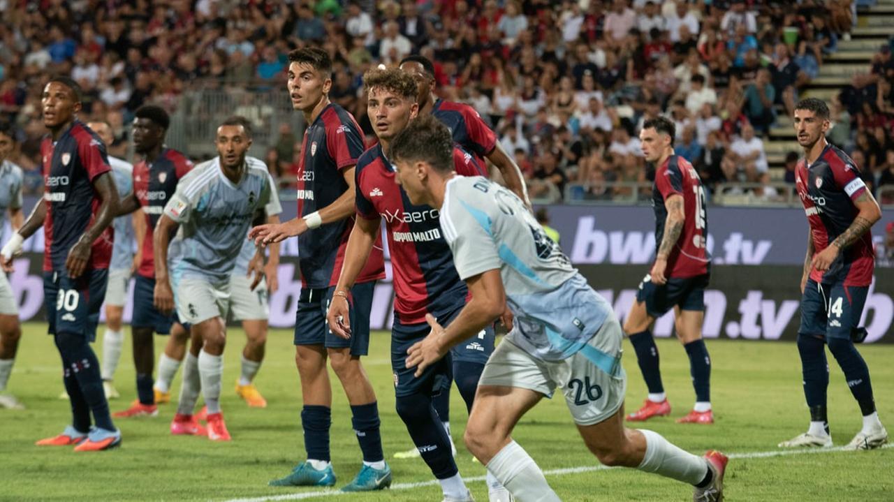 Esposito-Kiliçsoy, ecco la coppia che può far sognare il Cagliari