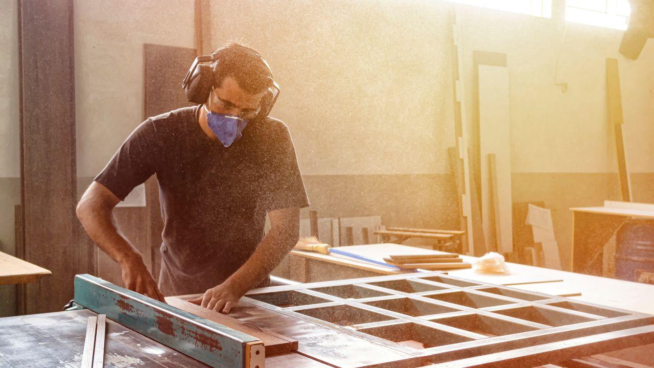 
	In Toscana in 10 anni sono "scomparsi" oltre 35mila artigiani (foto di repertorio)

