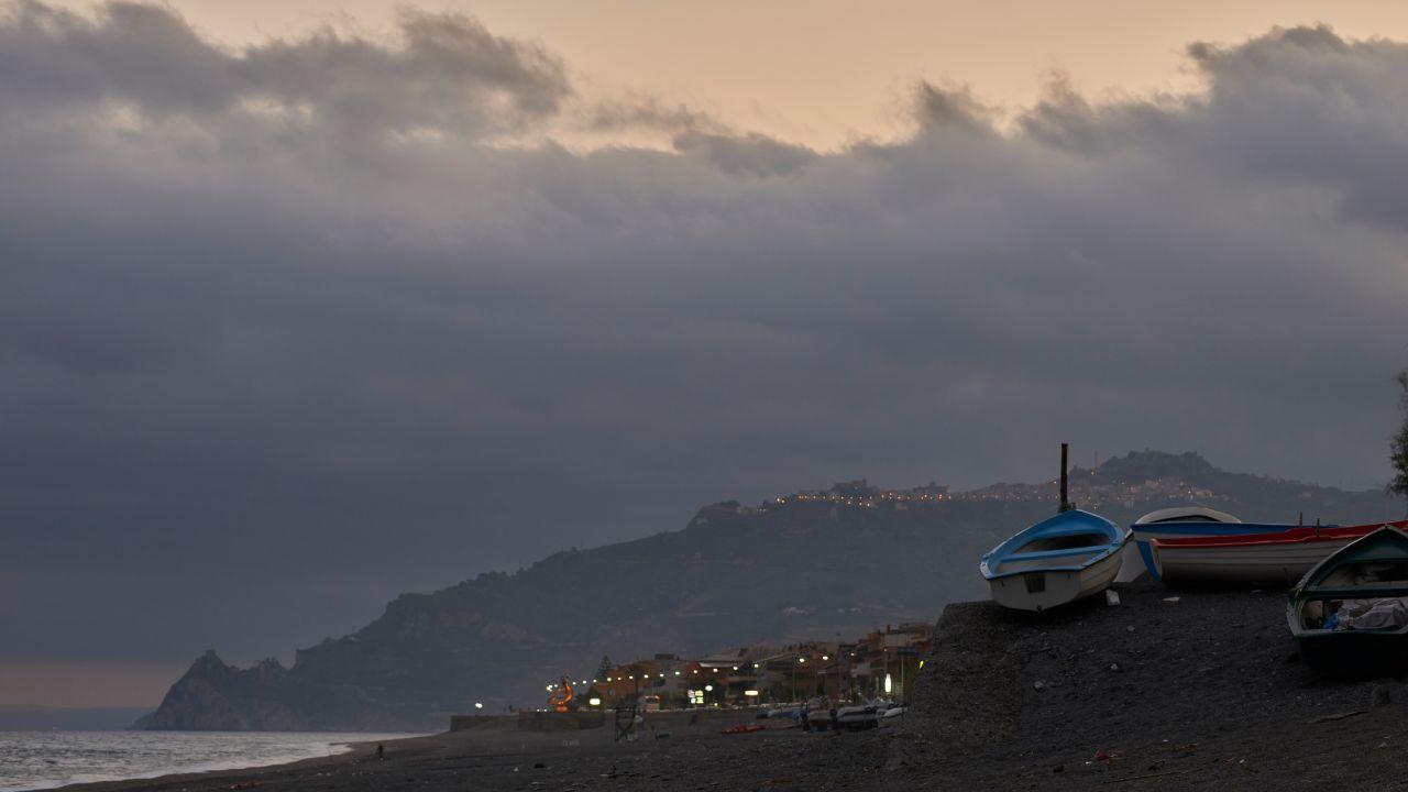 
	Arrivano i temporali in Toscana

