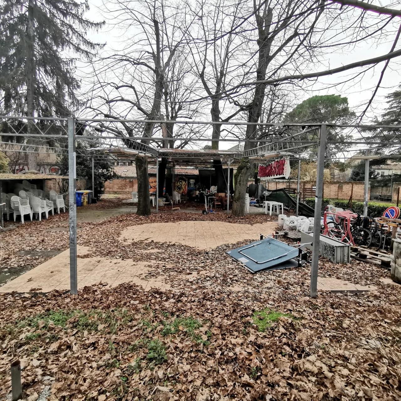Ferrara, l’affondo de La Resistenza: «Sindaco, incontriamoci. Sennò è solo propaganda»
