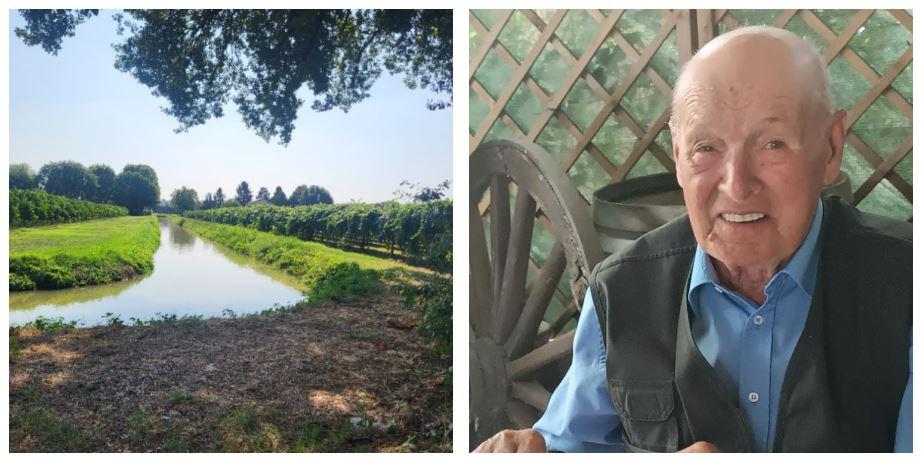 Anziano muore annegato nel canale di bonifica: chi era la vittima