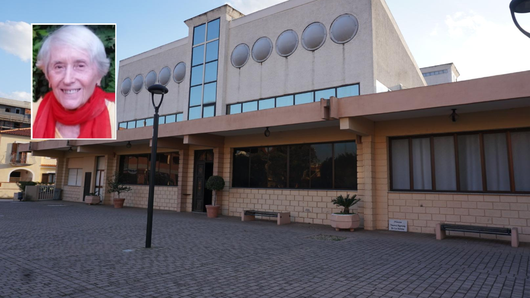 Olbia dice addio ad Anna Maria Carbini, storica maestra elementare
