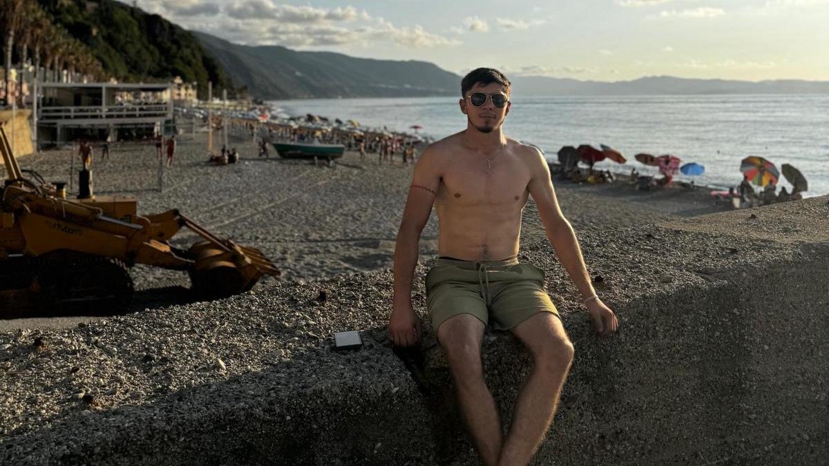 La morte di Laurentiu Gorea: «Era un ragazzo d’oro, straordinaria dedizione per il lavoro»