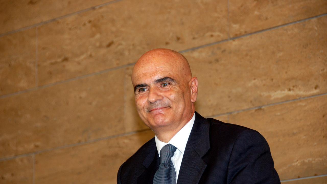 Alessandro Sorgia
