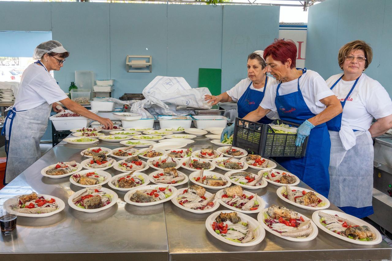 Sagre in provincia di Ferrara, costi più alti ma il pubblico aumenta
