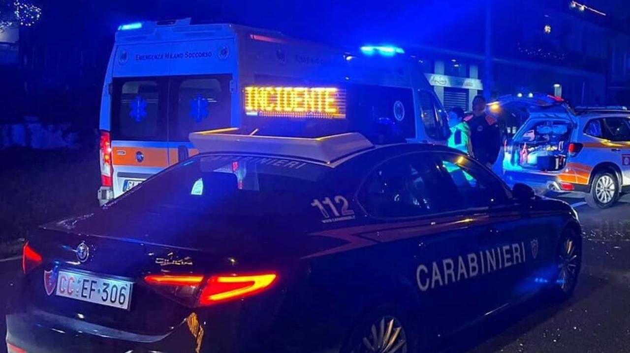 Dopo lo scontro fra auto l’alcol test è positivo: denunciato un 51enne