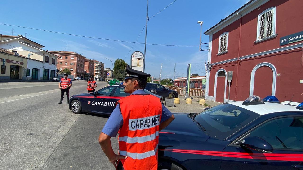 Va in caserma per l’obbligo di firma, poi esce e fa una rapina