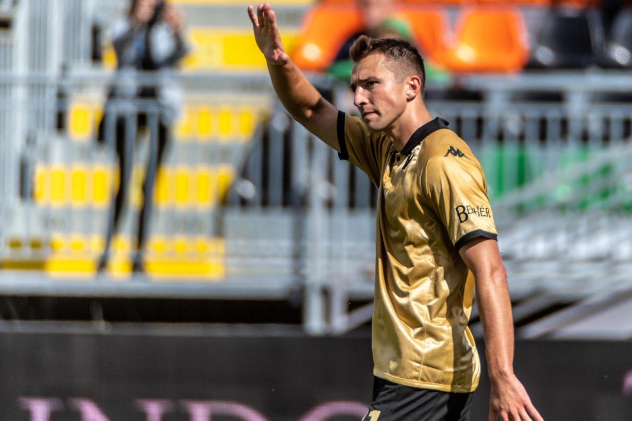 Reggiana, gli ultimi colpi di mercato: Novakovic rifiuta il Brescia