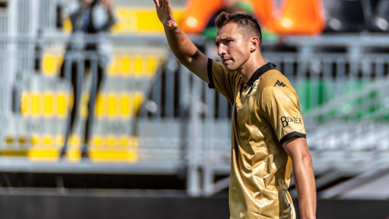 Reggiana, gli ultimi colpi di mercato: Novakovic rifiuta il Brescia