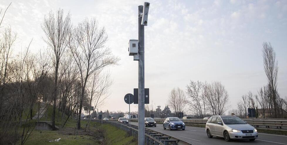 Autovelox, è caos totale «Si rischia lo spegnimento»