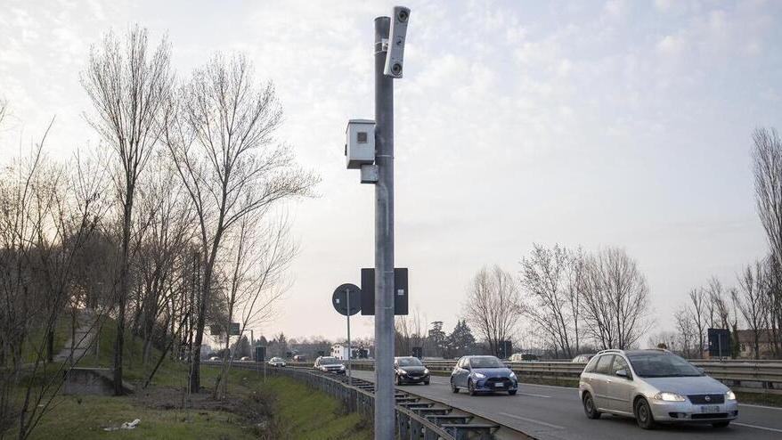 Autovelox, è caos totale «Si rischia lo spegnimento»