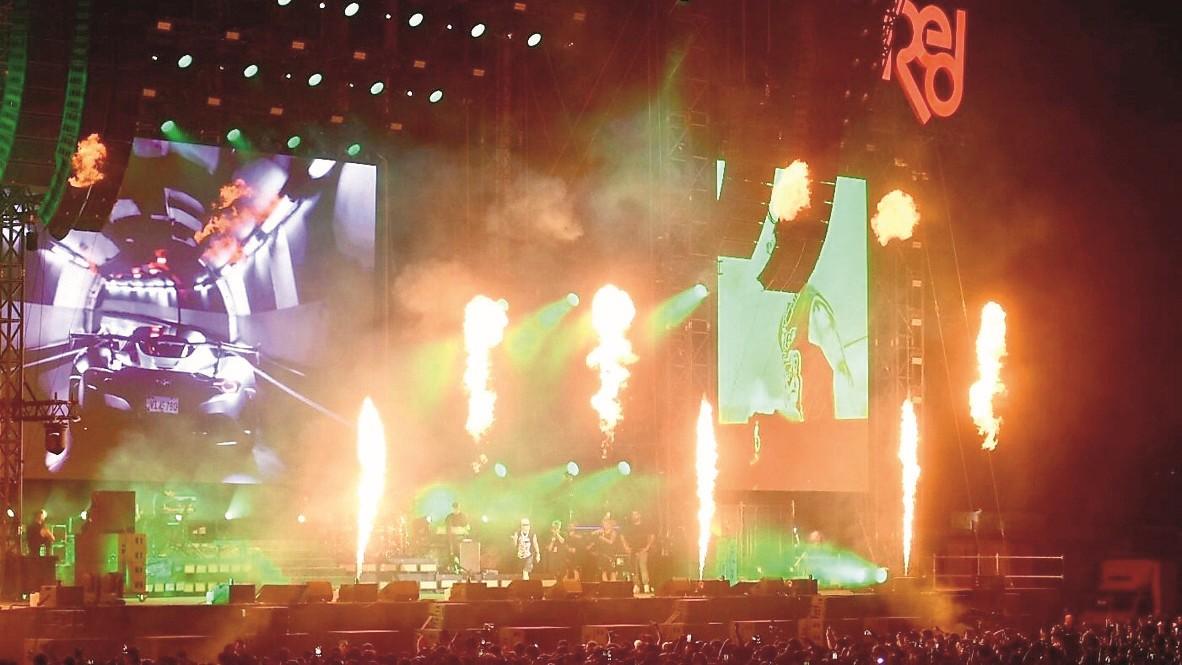 Olbia non molla il suo Red Valley: «Pronti a programmare il 2026»