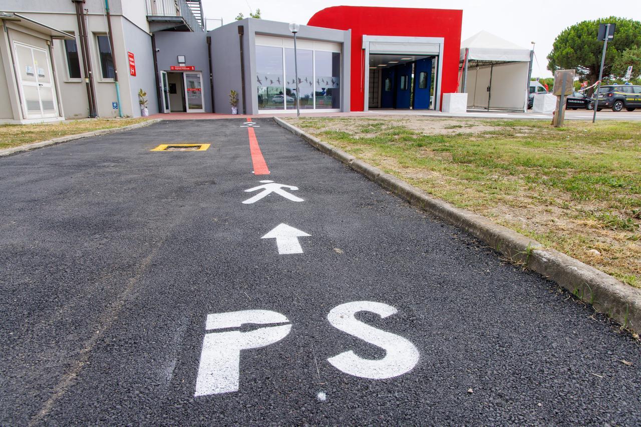 Tragedia a Lido Spina. Bimbo di 2 anni perde la vita in vacanza