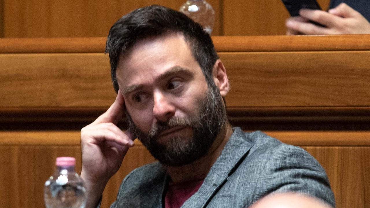Valdo di Nolfo (Uniti per Todde)