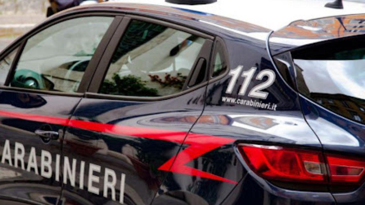 
	Indagano le forze dell'ordine&nbsp;

