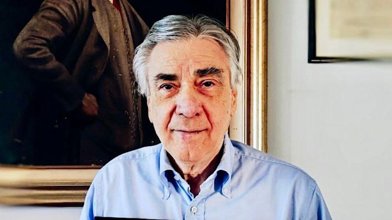 Luciano Passetti