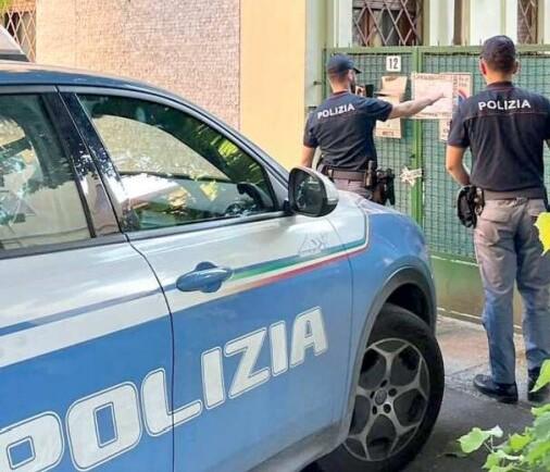 La cintura stretta al collo da dietro, poi la caduta in avanti e la morte: cosa emerge dai primi esami sul prof Marangio