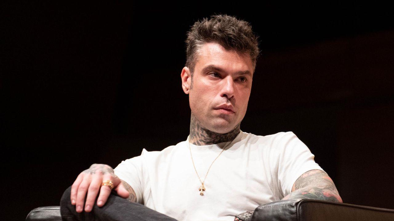 
	Fedez

