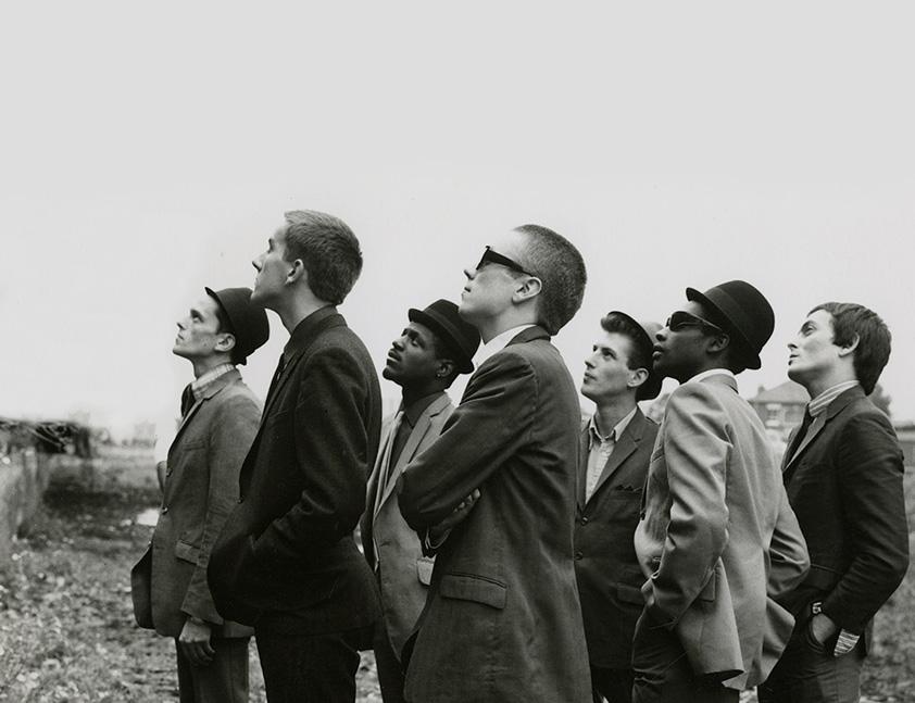 Arriva la prima edizione di Skandiano: musica ska al parco della Resistenza