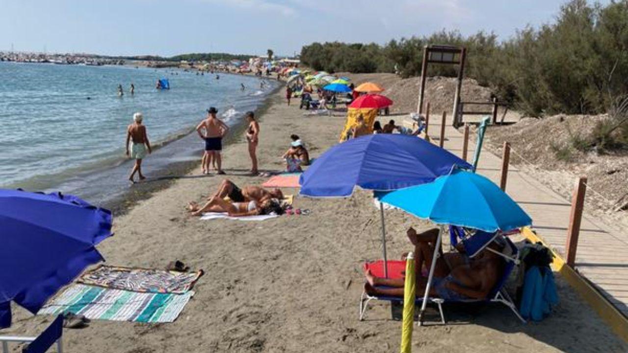 Vada, cosa ti è successo? I turisti si lamentano – Perché ci sono meno soldi per servizi e manutenzione: la spiegazione