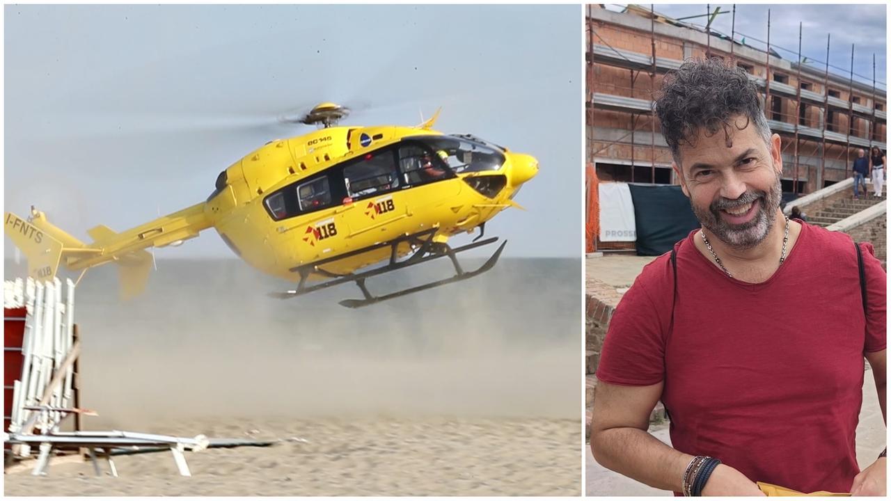 Paolo Coluccio è morto a 48 anni